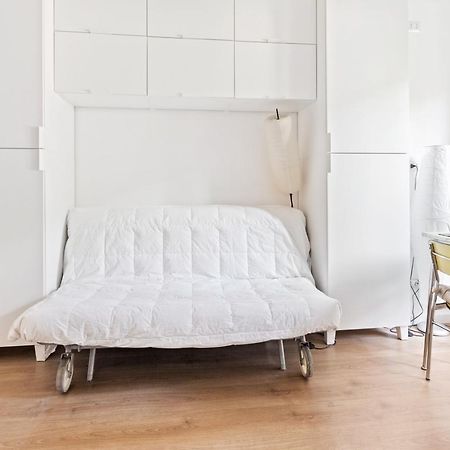 Milano Famagosta Cosy Studio Εξωτερικό φωτογραφία