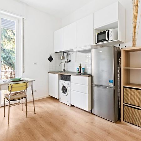 Milano Famagosta Cosy Studio Εξωτερικό φωτογραφία