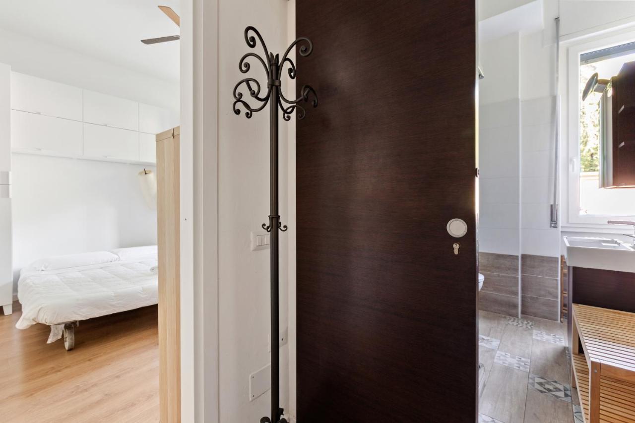 Milano Famagosta Cosy Studio Εξωτερικό φωτογραφία