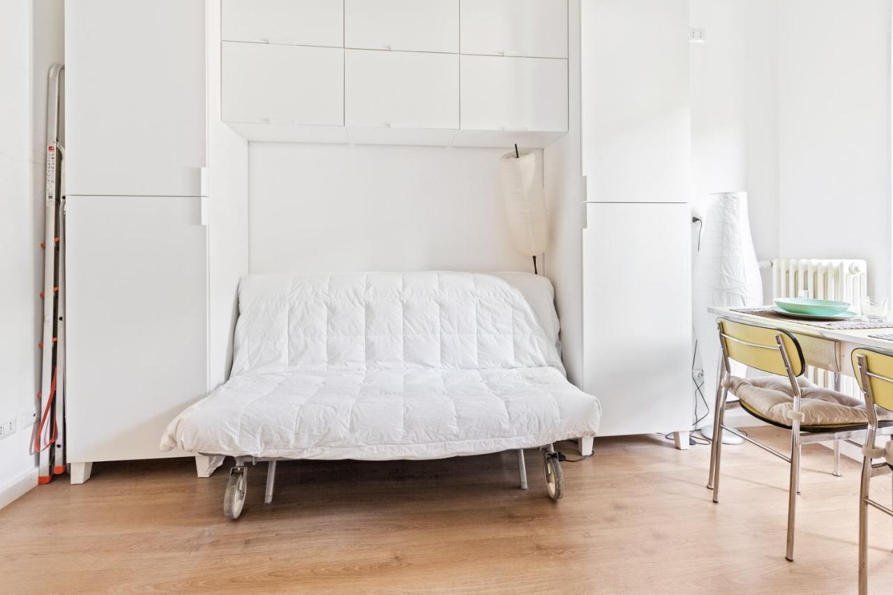 Milano Famagosta Cosy Studio Εξωτερικό φωτογραφία