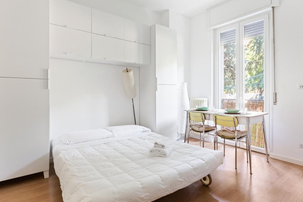 Milano Famagosta Cosy Studio Εξωτερικό φωτογραφία