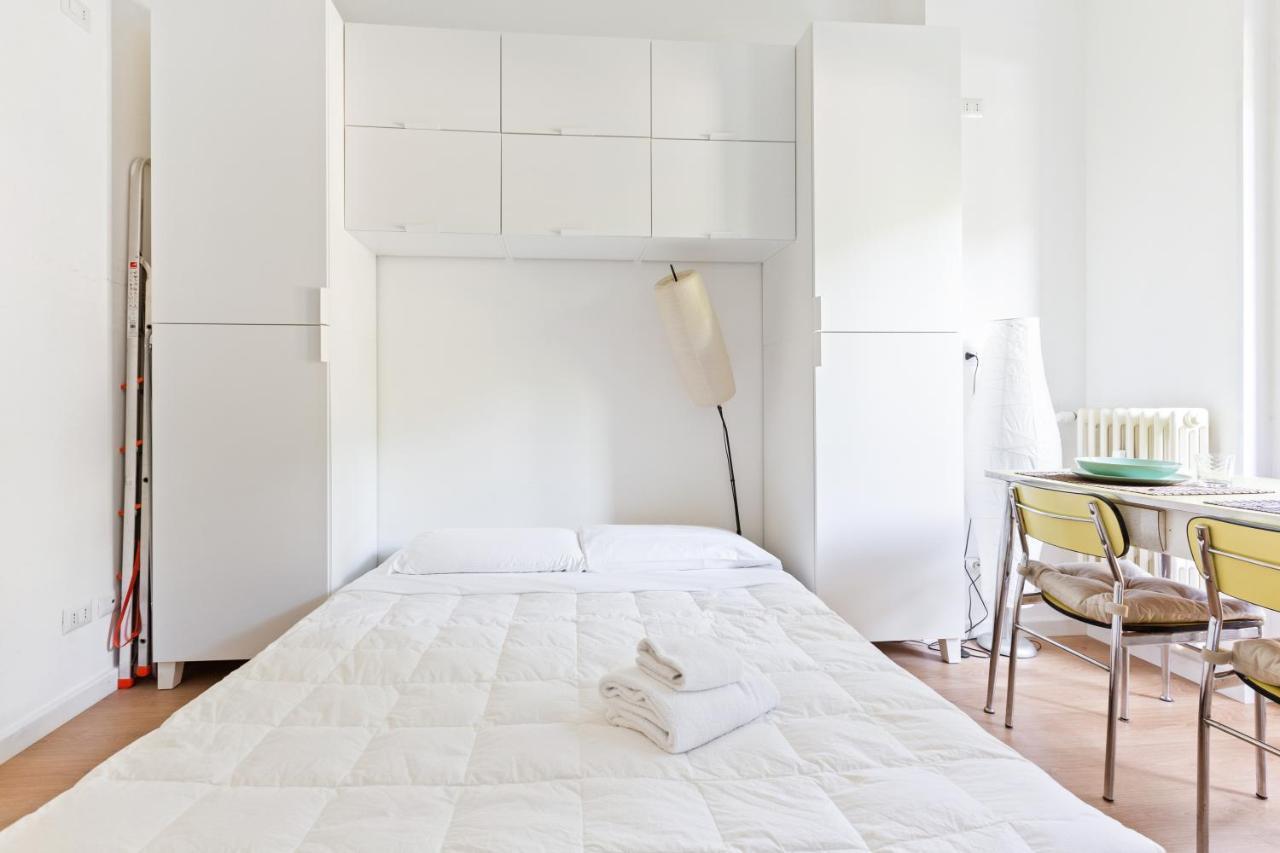 Milano Famagosta Cosy Studio Εξωτερικό φωτογραφία